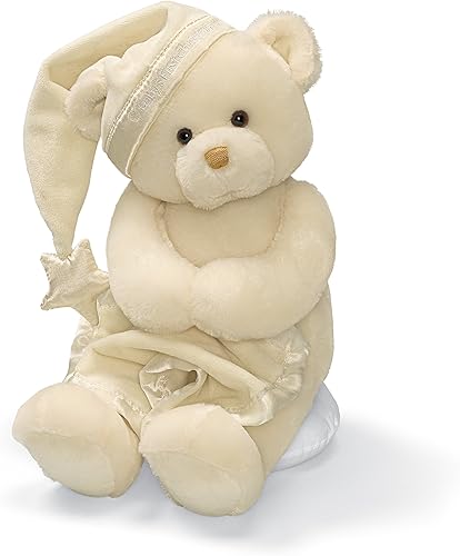 Gund My First Nighty Nights Bear