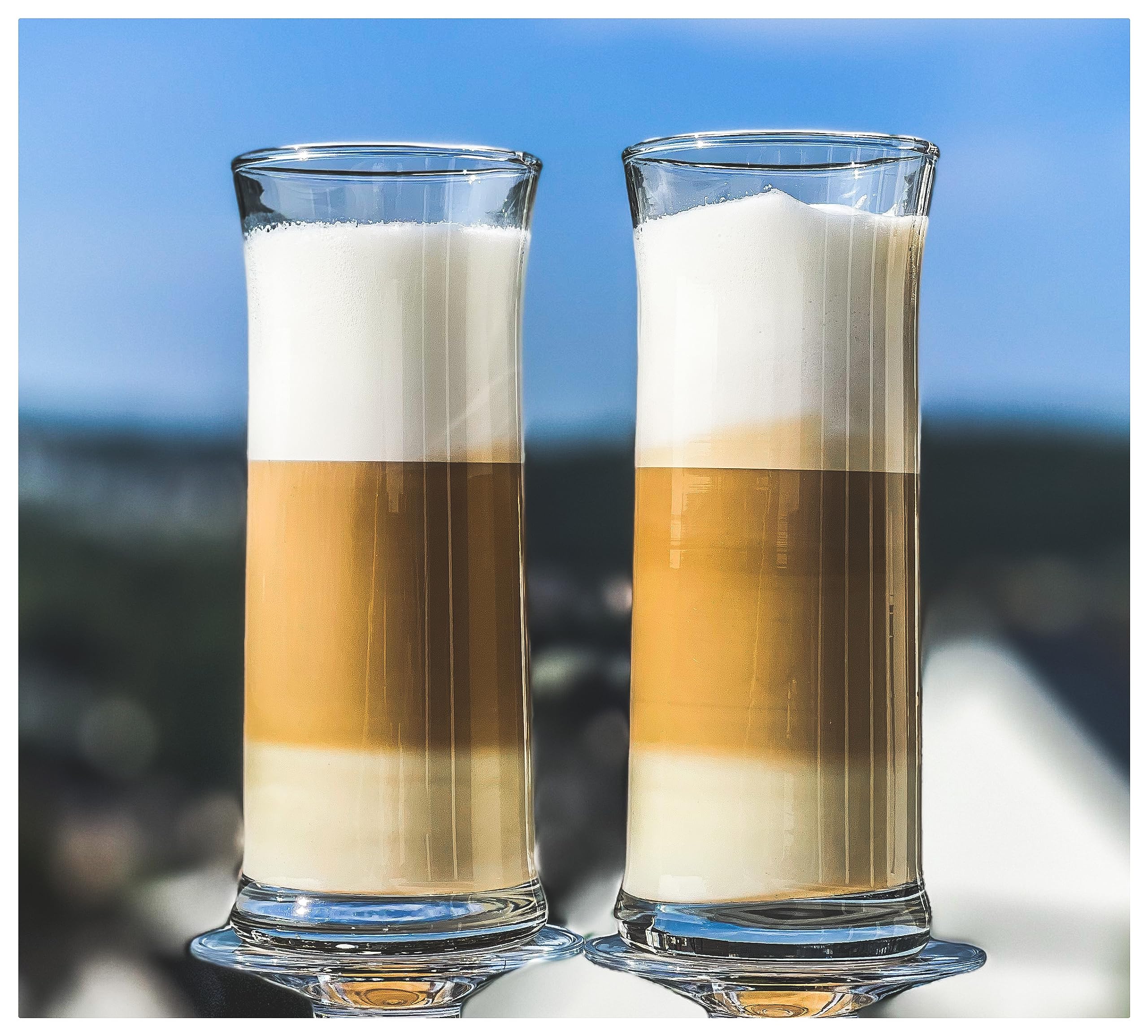 Lot De 6 Coupes À Glace Luminarc QUARDO 30 cl