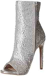 Amazon.com | Steve Madden Women's Dispute-R Ankle Boot