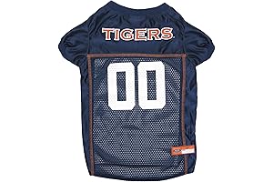 Pets First World Cup Dog Jersey for Dogs and Cats