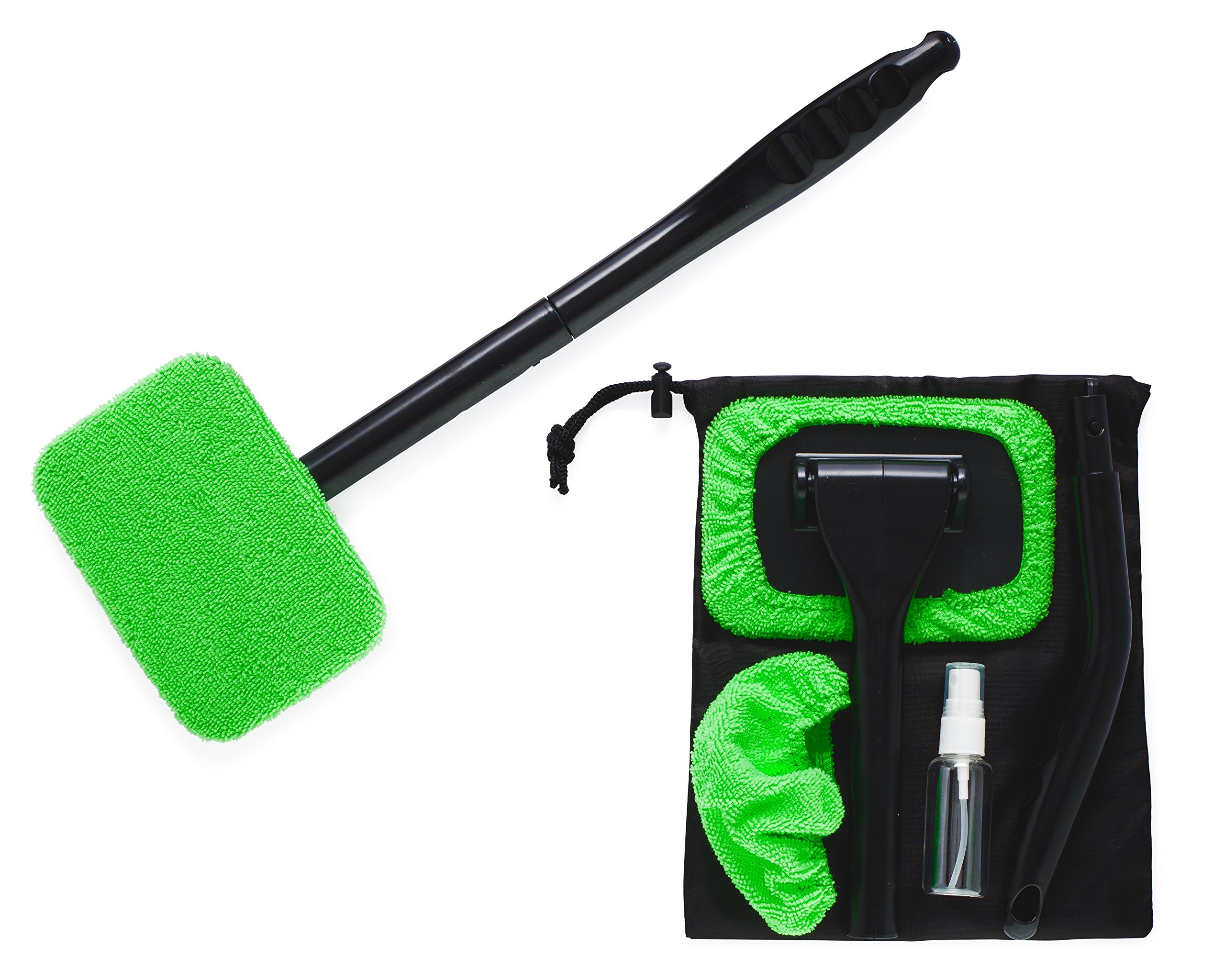 Buy Windshield Cleaning Tool and Car Windshield Cleaner Best Way To