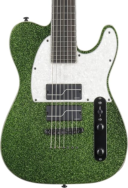 Esp ltd sct 607 baritone gsp Clearance