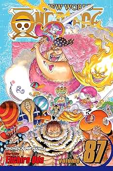 漫画ワンピース1巻~87巻セット ONE PIECE ワンピース 87冊セット 漫画 ONE PIECE ワンピース 1