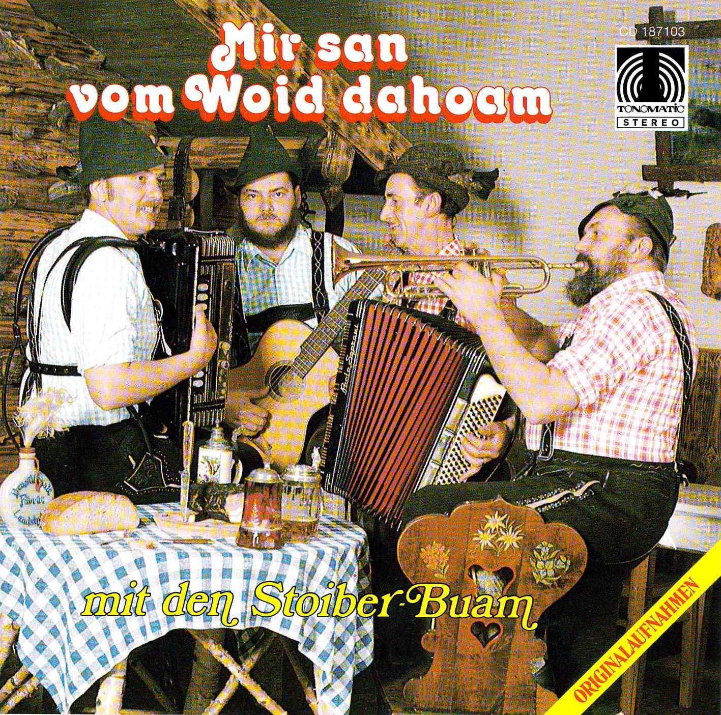 Mir San Vom Woid Dahoam Amazon.de MusikCDs & Vinyl Mir San Vom Woid Dahoam Amazon.de MusikCDs & Vinyl
