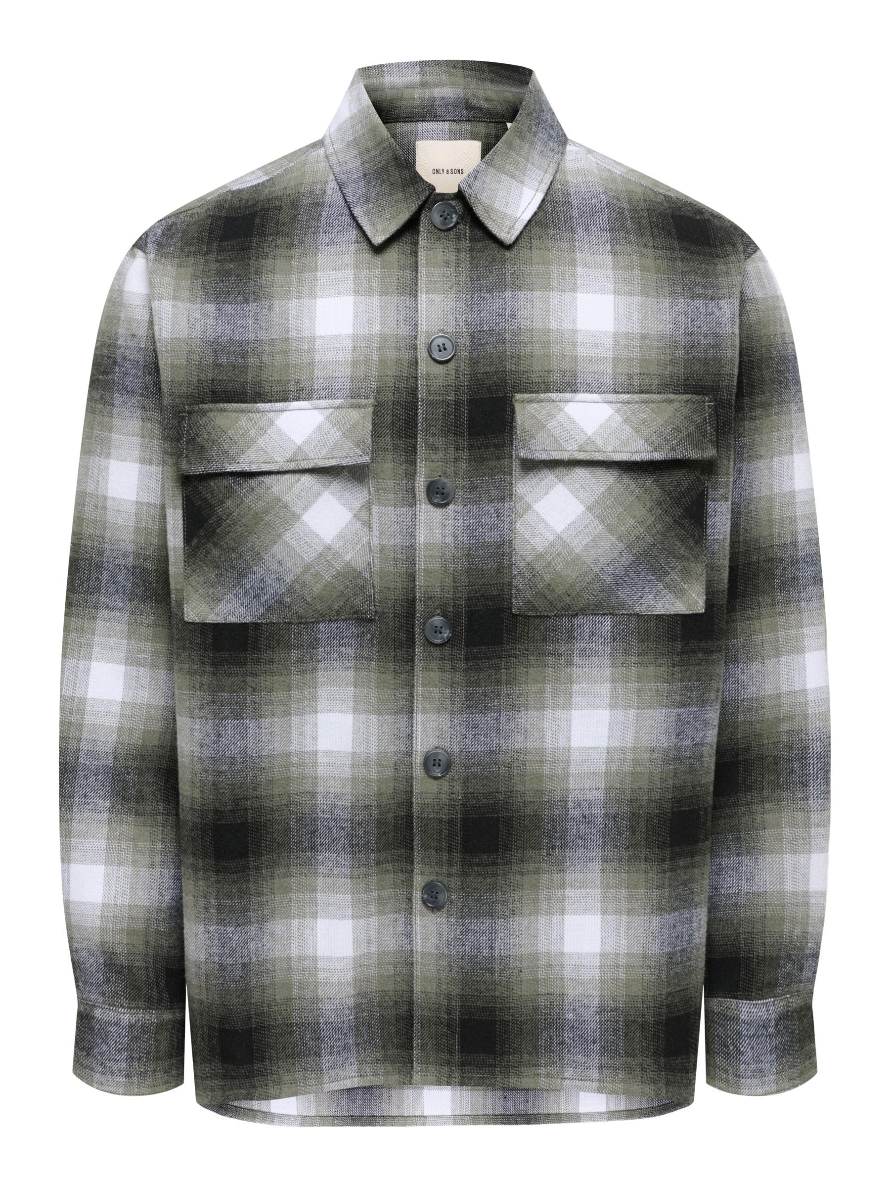 Only & Sons