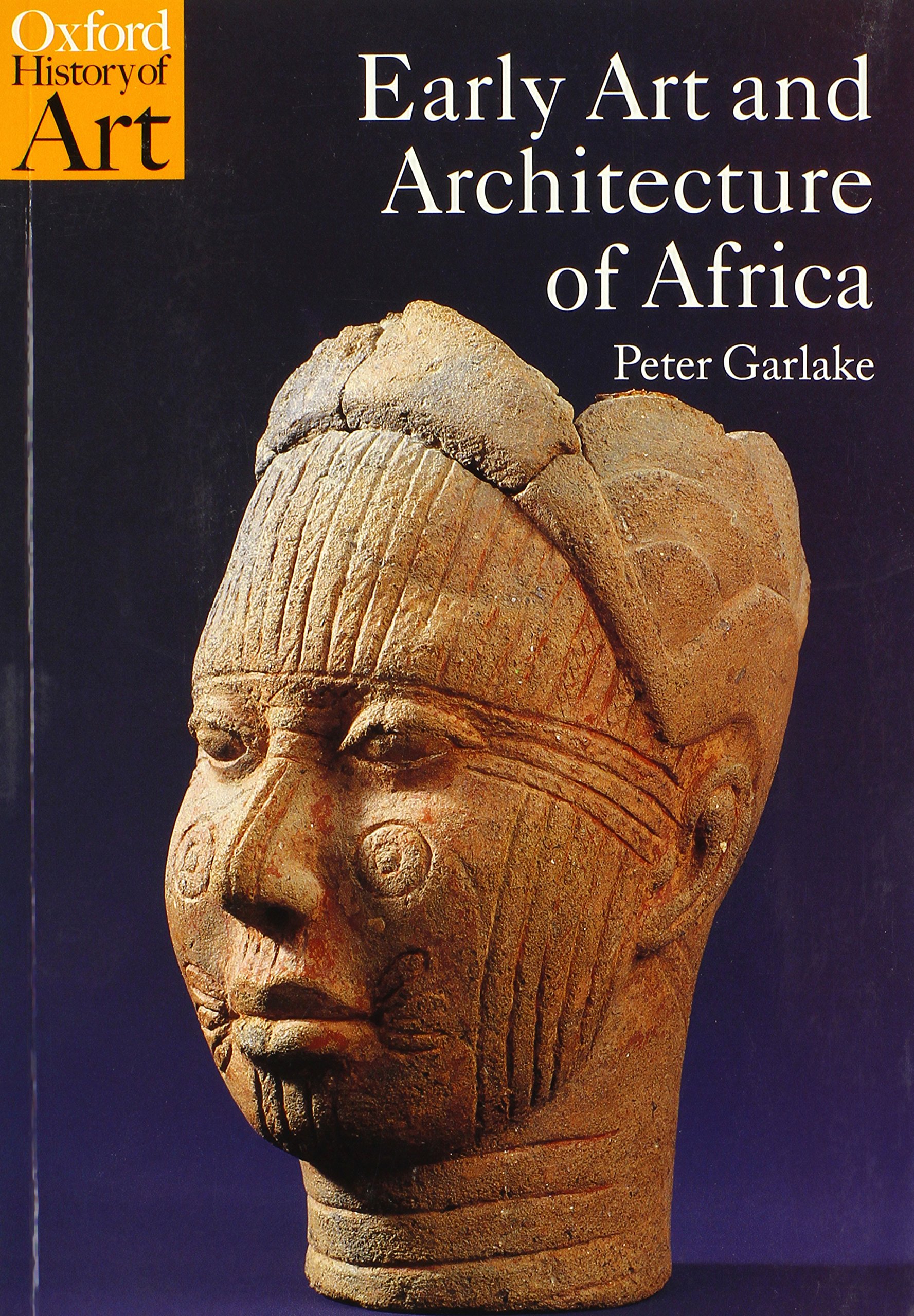 Early Art and Architecture of Africa