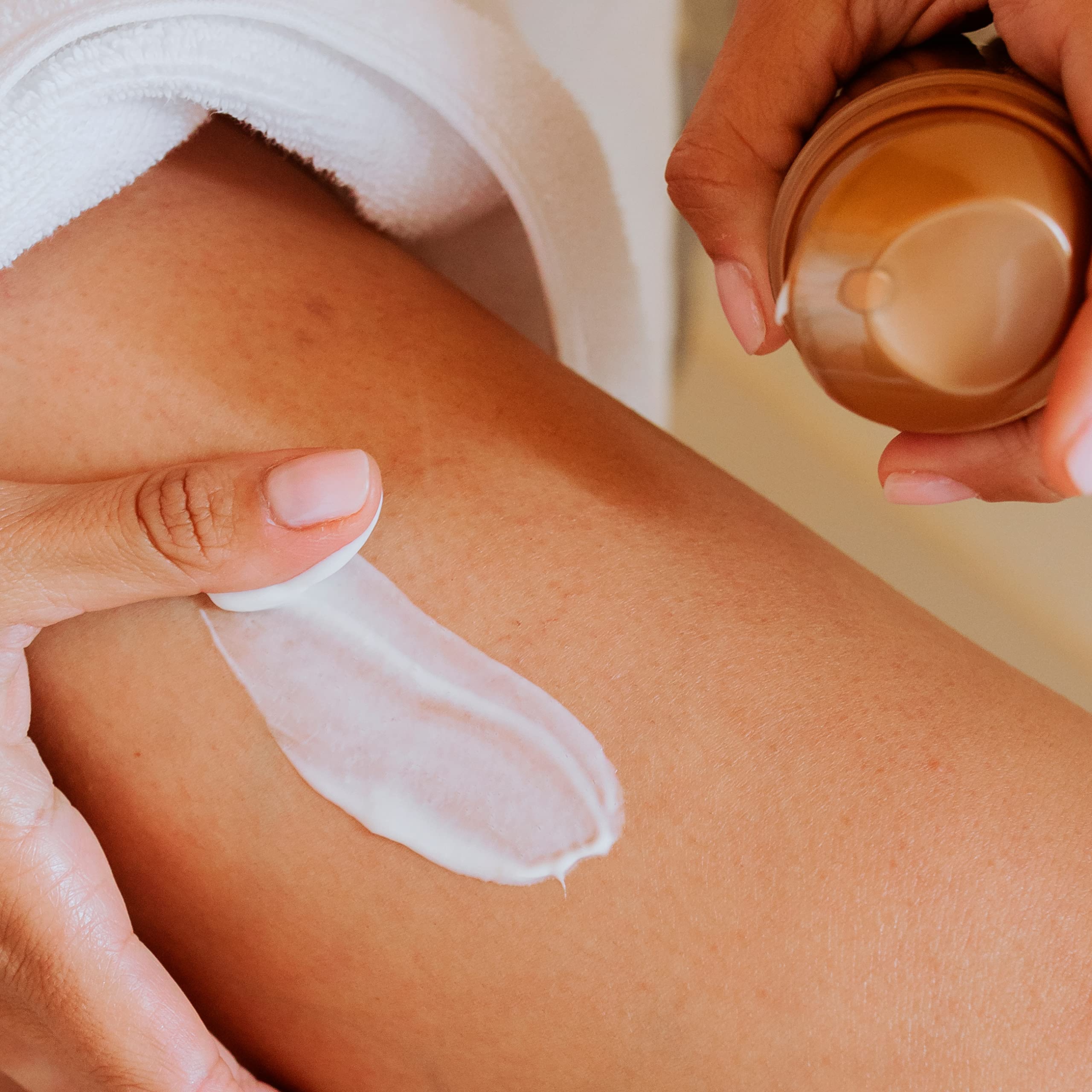 Alqvimia | Crème Hydratante et Amincissante Pour le Corps | Anti Cellulite, Anti Sécheresse et Anti Peau Orange | 150 ml | 150 ml