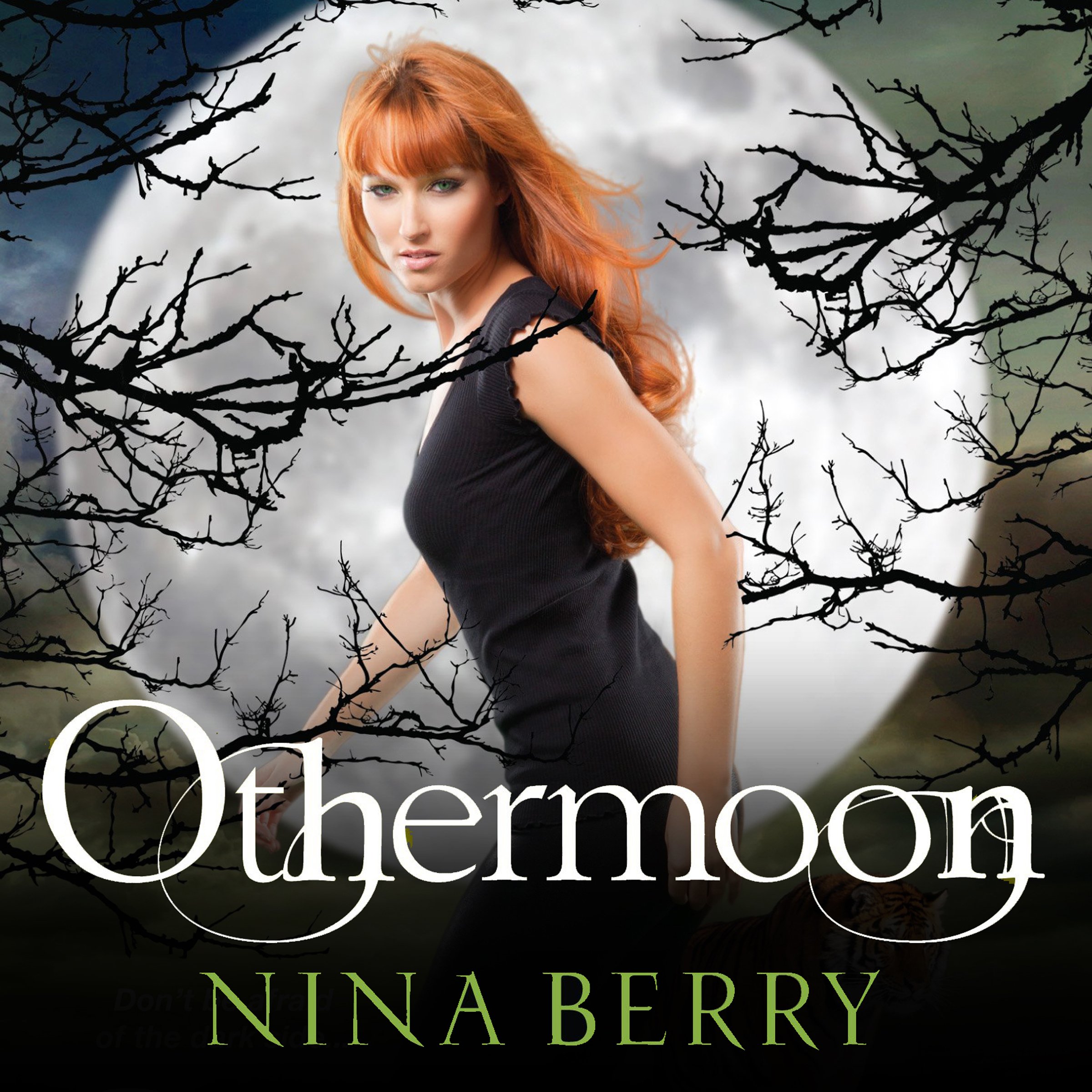 Cover art for Othermoon