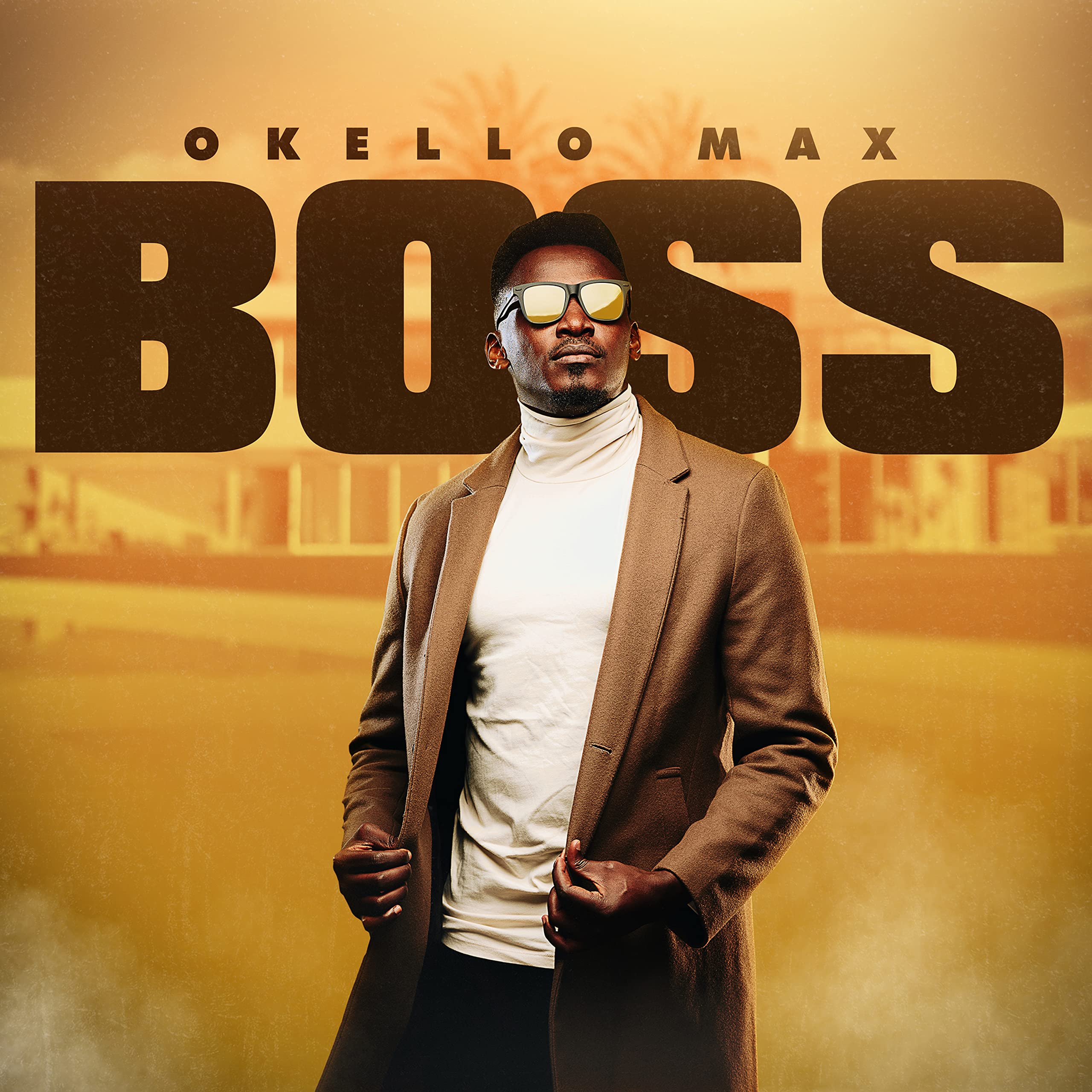 Okello Max