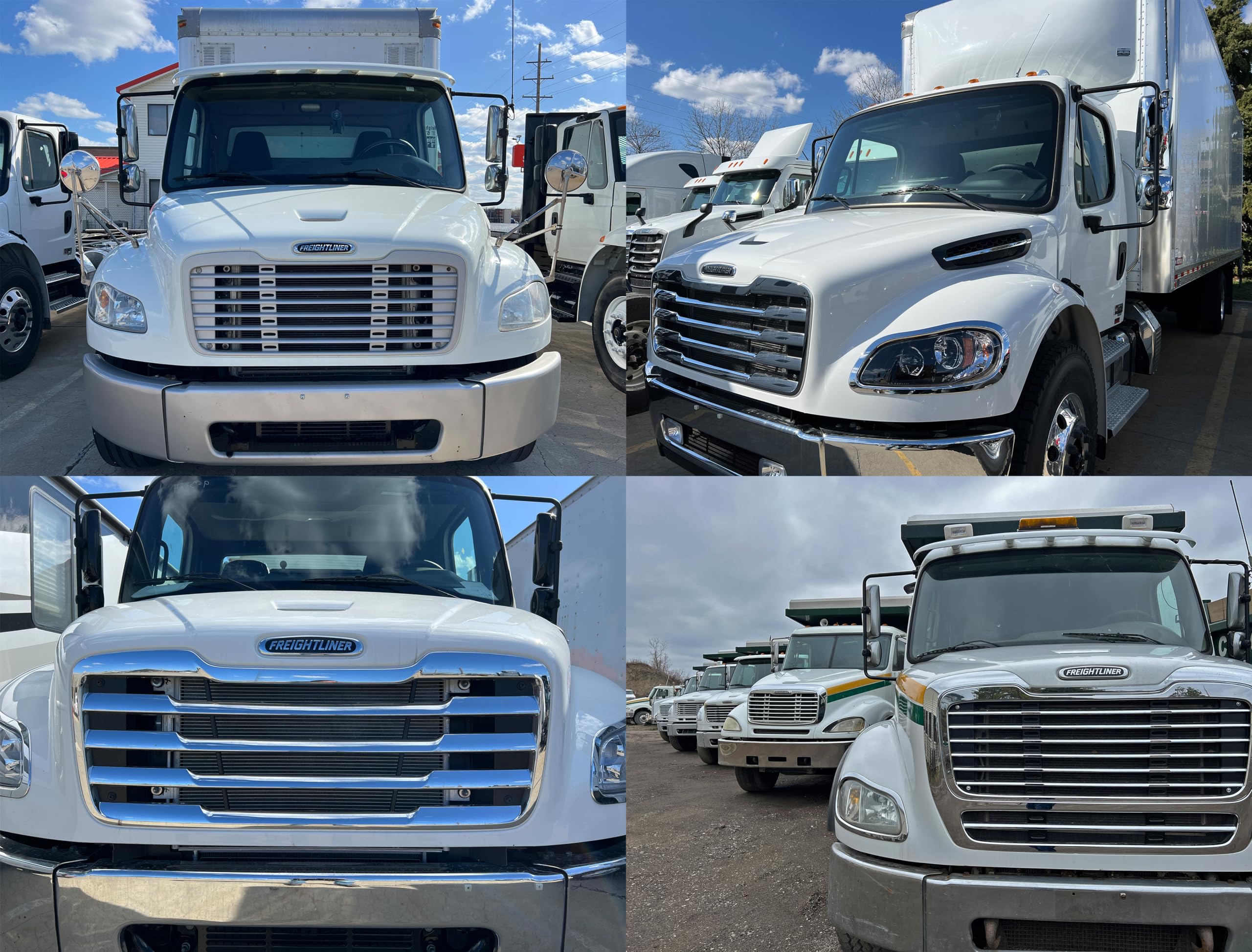 1/4 Quarter Turn Fuel Cap Non-Locking 3" Compatible With 1996-2018 Freightliner - Foto 5