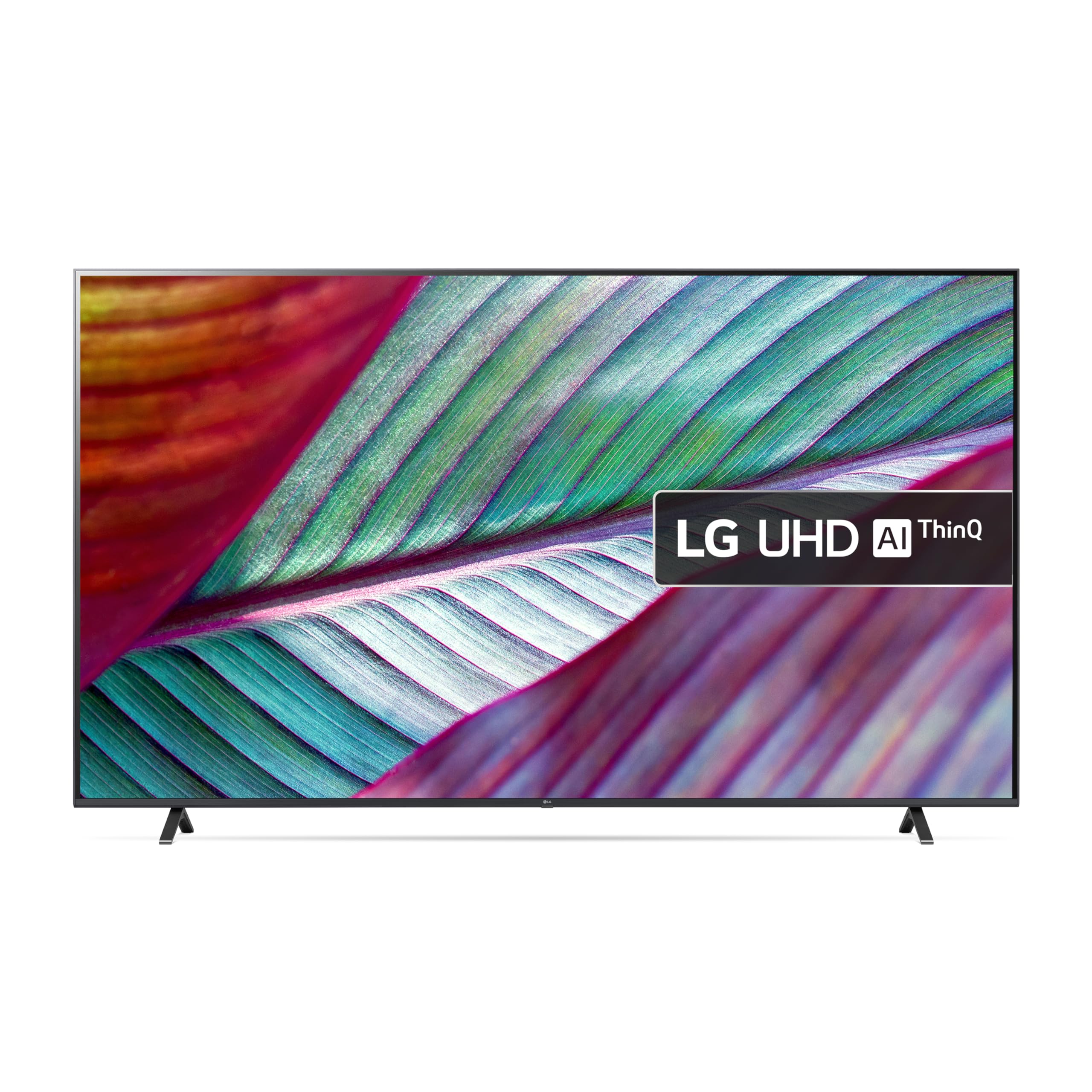LG 50UA73006LA 50-Inch 4K Ultra HD HDR Smart TV (webOS 25 Platform with AI Concierge, Alpha 7 Processor 4K Gen8, Game Optimiser & ALLM, 60Hz) [Model 2025] — view 20
