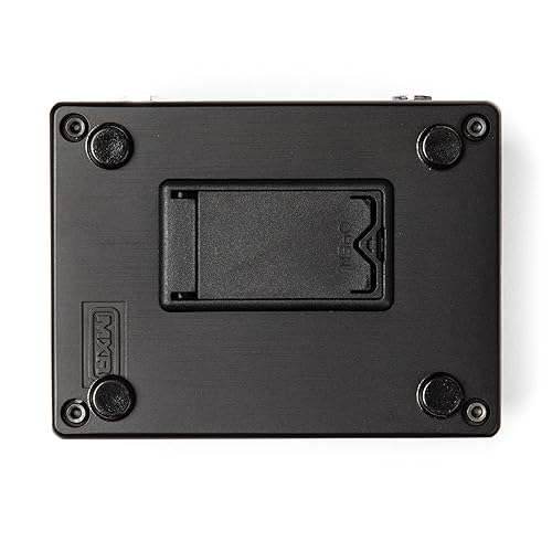 Miniatura 6 de MXR EVH 5150 Overdrive