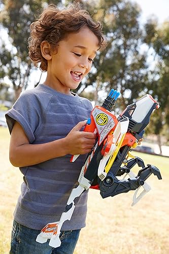 Miniatura 2 de Vehículo Matchbox Elite Rescue Chopper