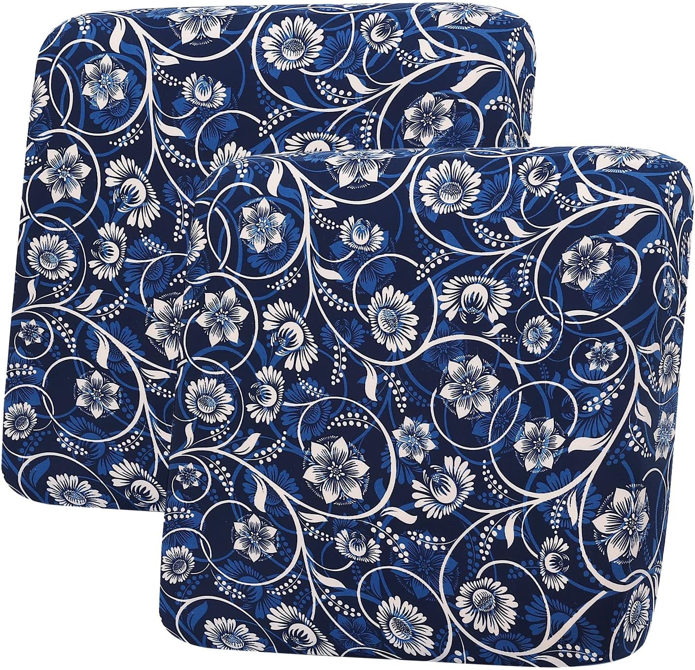 hyha Printed Sofa Couch Cushion Covers Replacement Chair