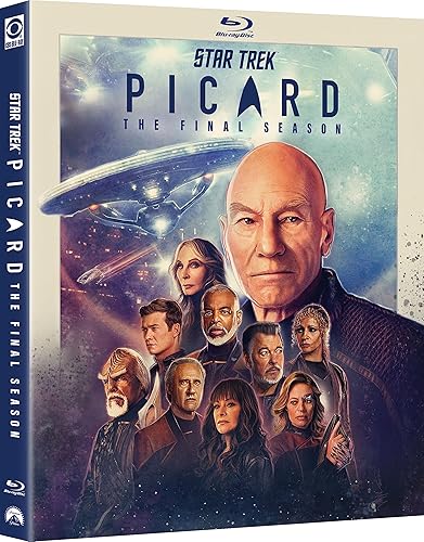 Star Trek: Picard - The Final Season