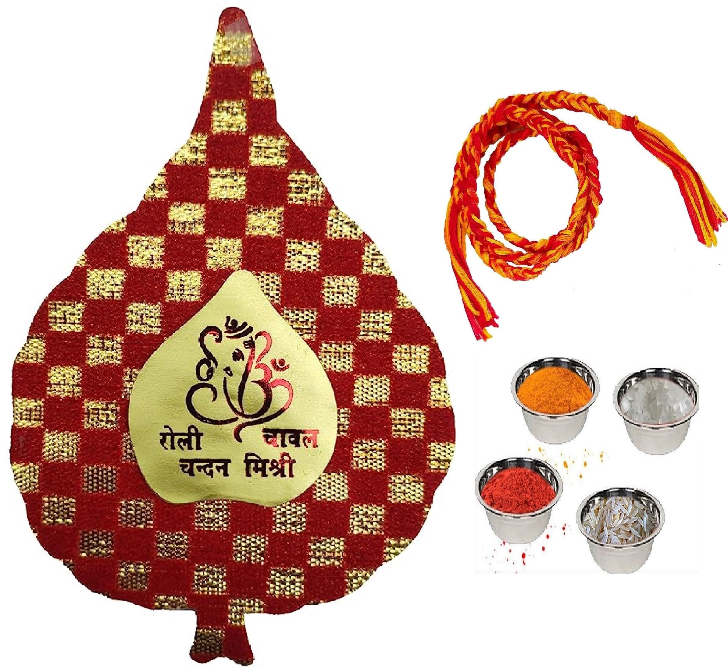Popfusion Bhai Dooj Tikka Thread, Roli, Chawal, Chandan Mishri in a Special Pack (B0BGHW5XBD) Amazon Price History, Amazon Price Tracker