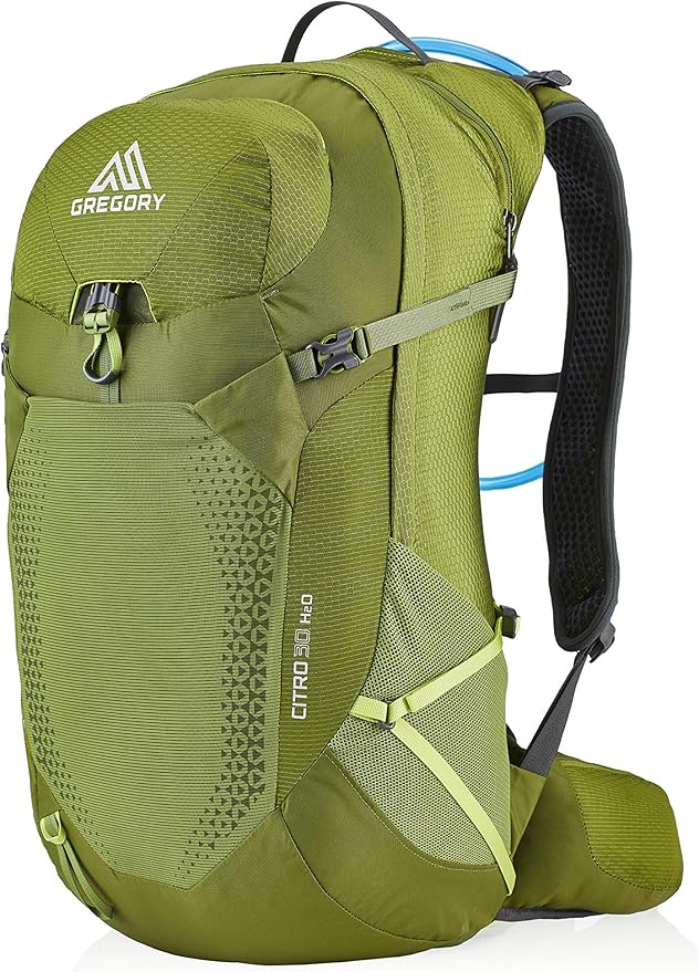 gregory citro 20 hydration pack