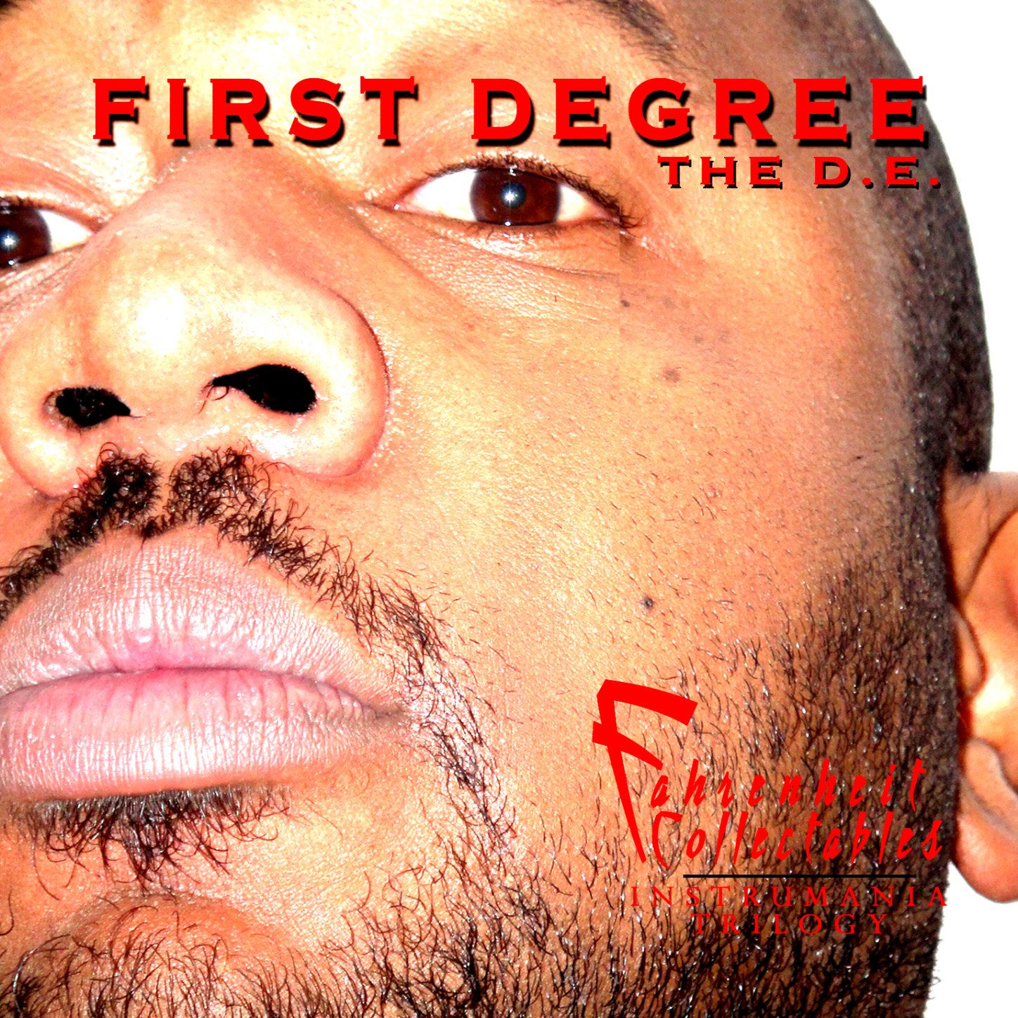First Degree The D.E.