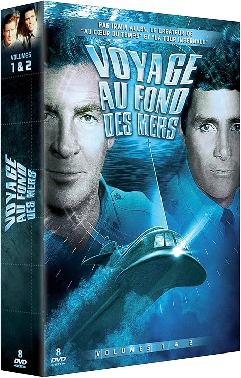 Voyage au fond des mers Volumes 1 & 2 Amazon.ca Movies & TV Shows
