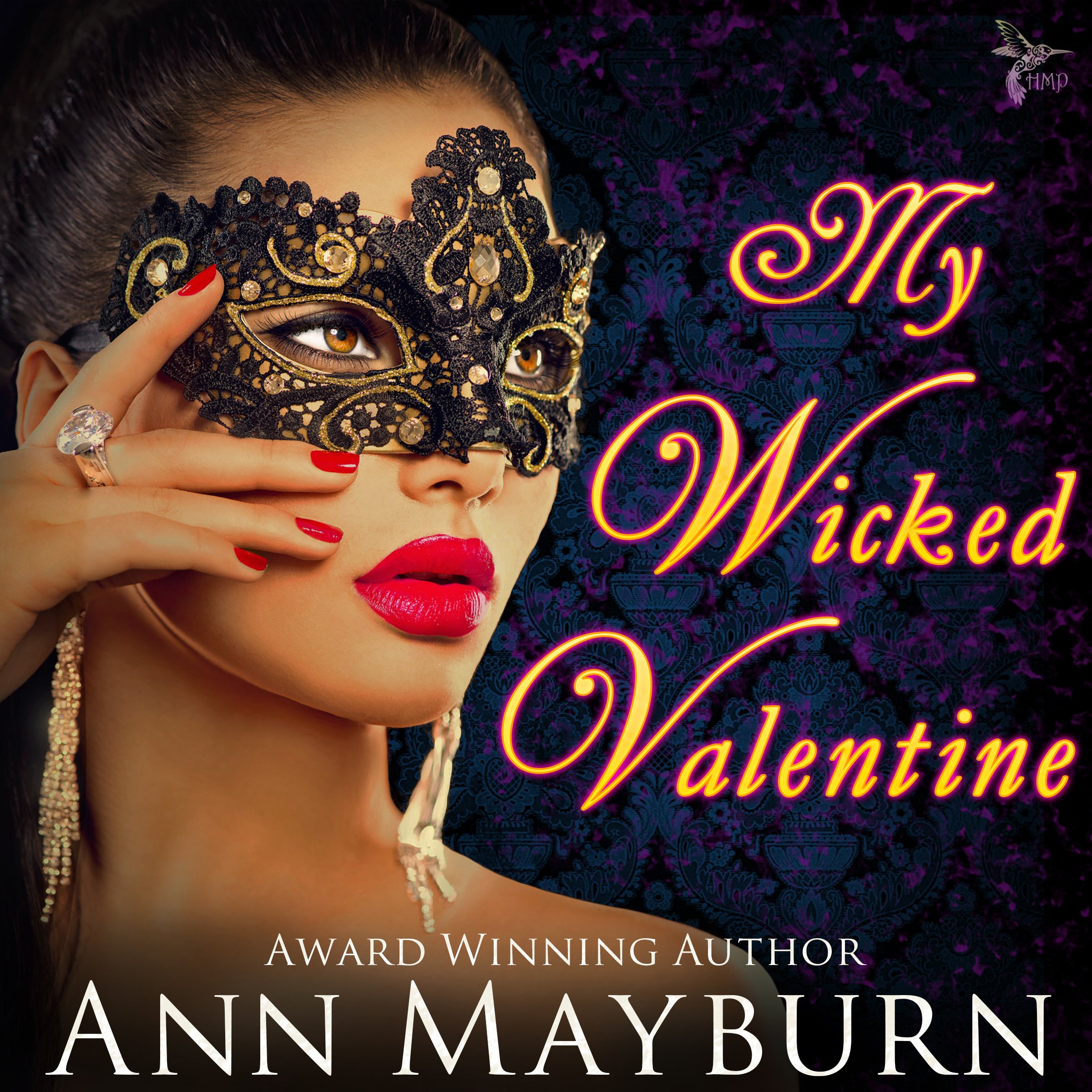 My Wicked Valentine (Club Wicked Book 1)