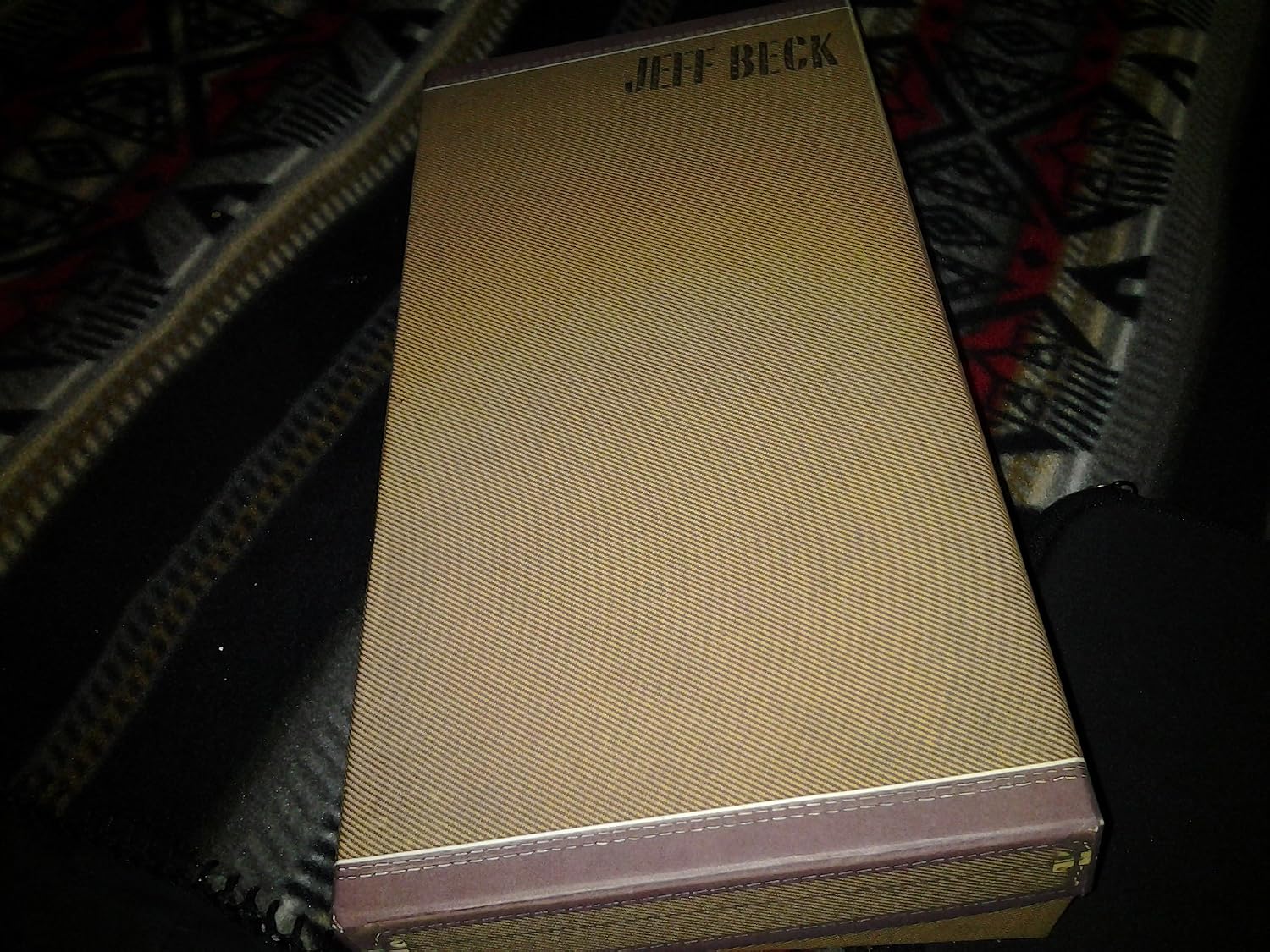 JEFF BECK - Beckology - CD Box Set