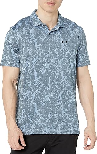 Oakley Men's Marble Jaquard