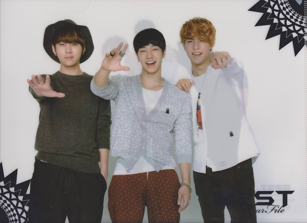 BEAST グッズ 韓国 K-POP ビースト BEAST グッズ 韓国 K-POP ビースト 楽天市場】beast グッズ k