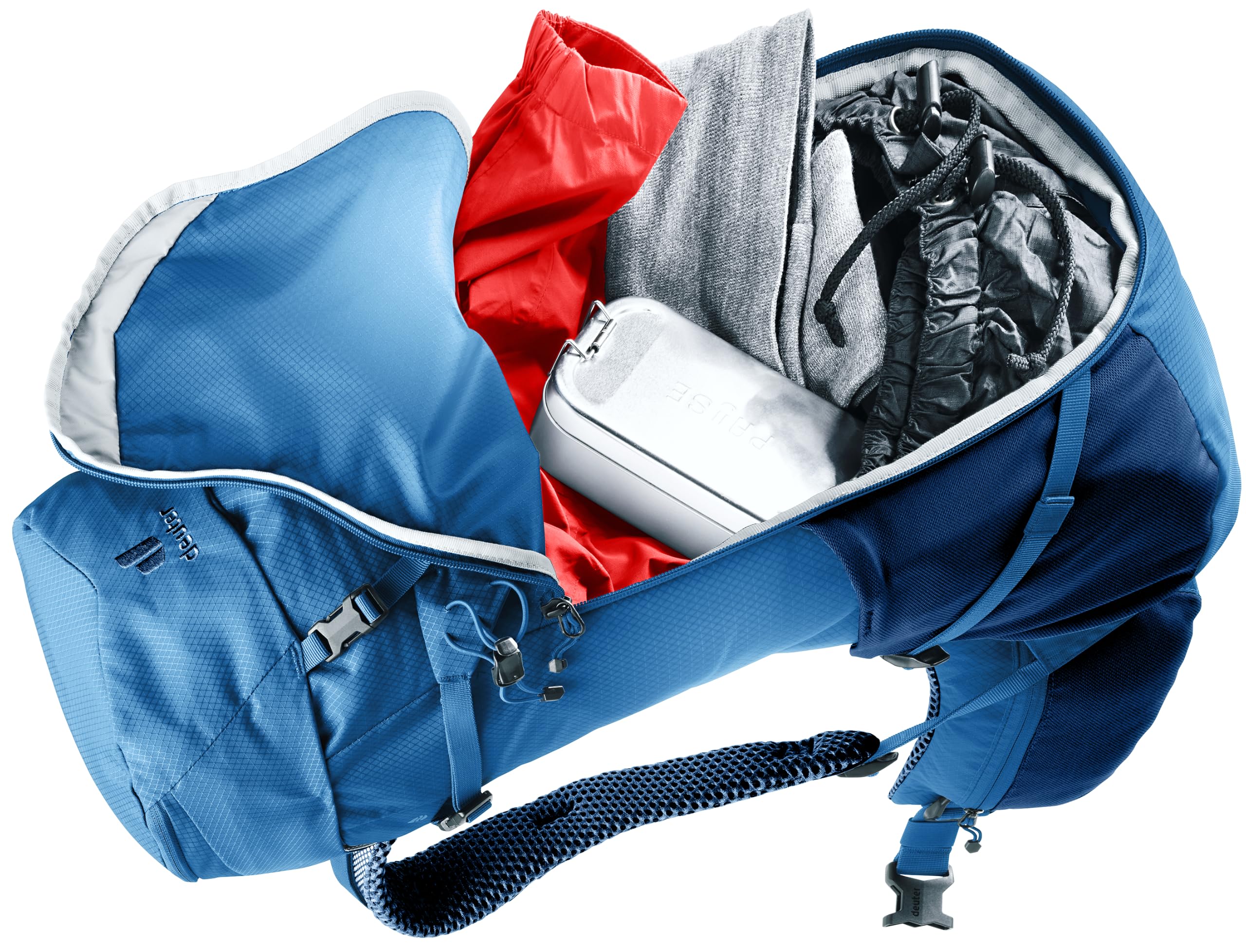deuter Futura 26 męski plecak turystyczny