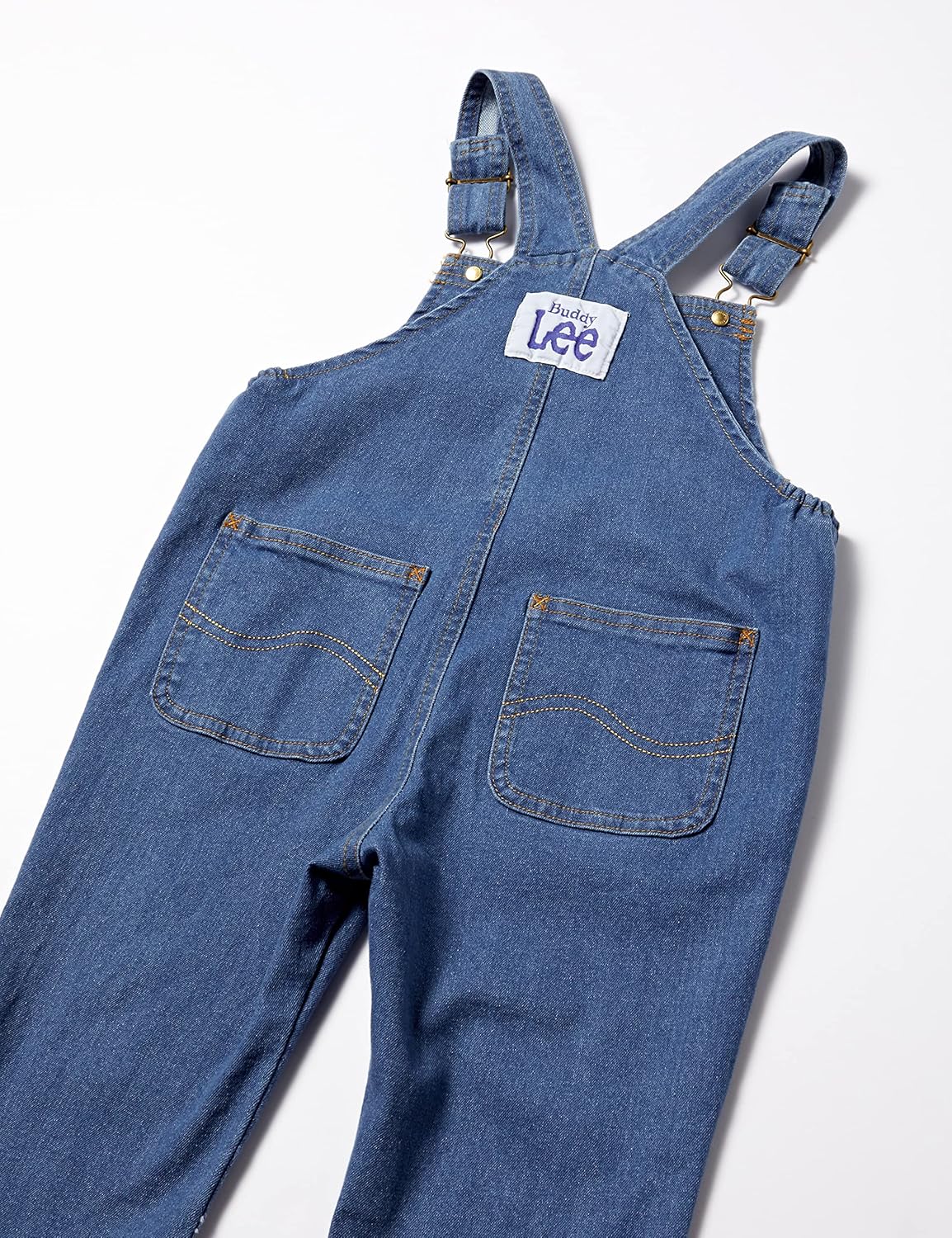 Lee BUDDY LEE バディ・リー オーバーオール LOT 23255 Amazon