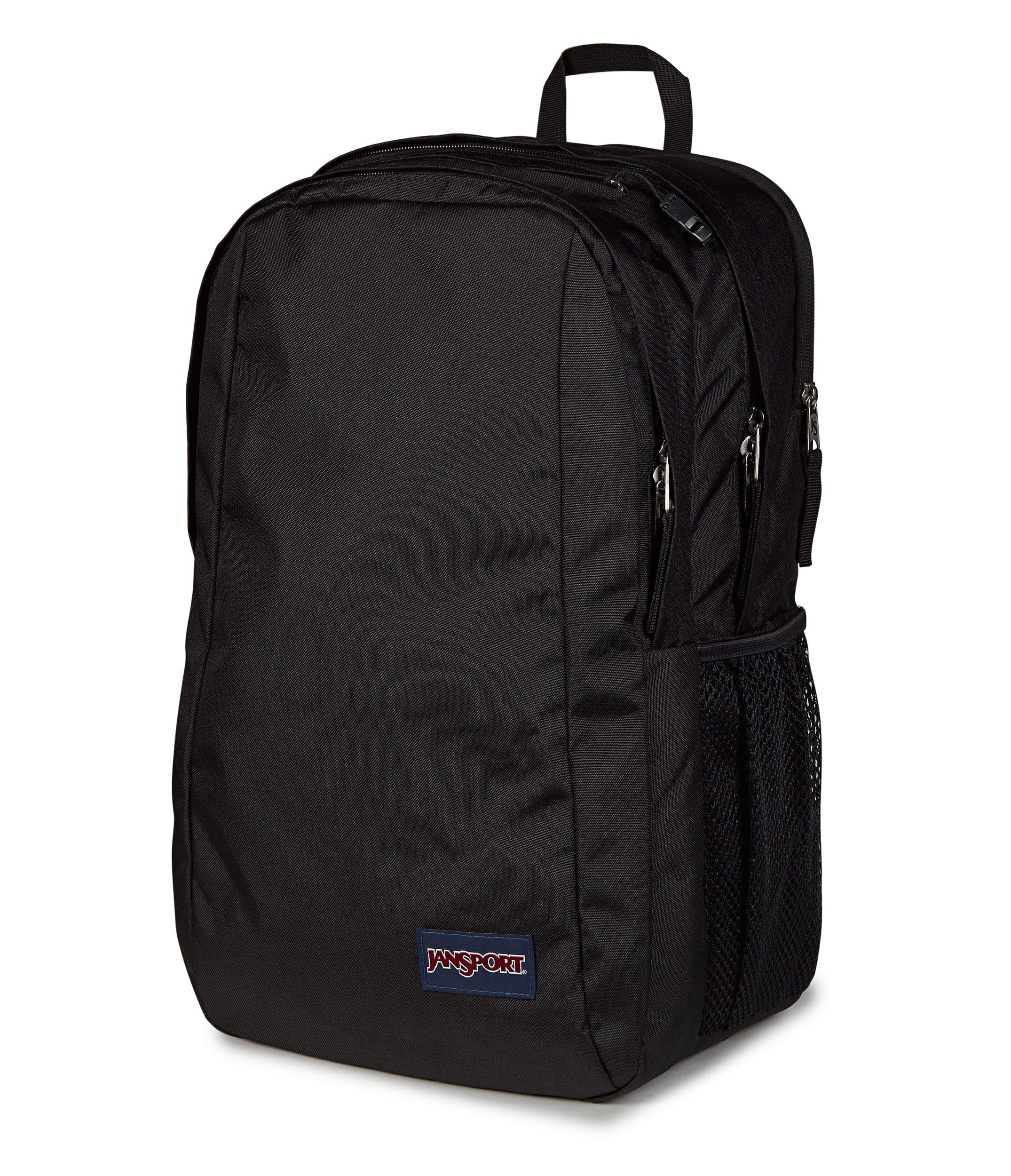 Campus Pack, Black