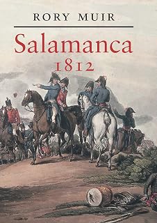 Salamanca, 1812