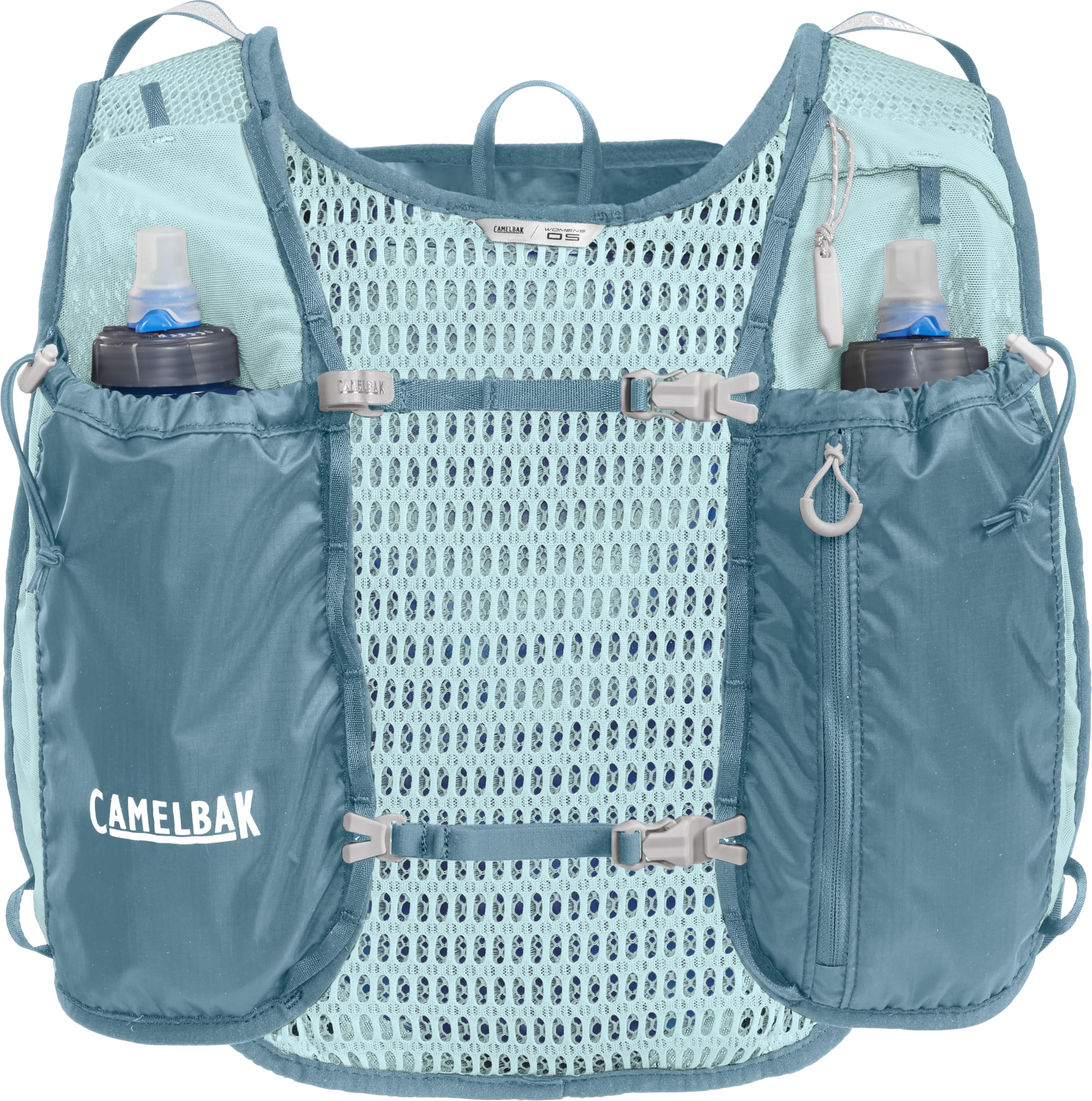 CamelBak Gilet d'hydratation Trail Run
