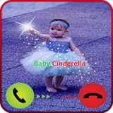 Live Video Call From Baby Cinderella