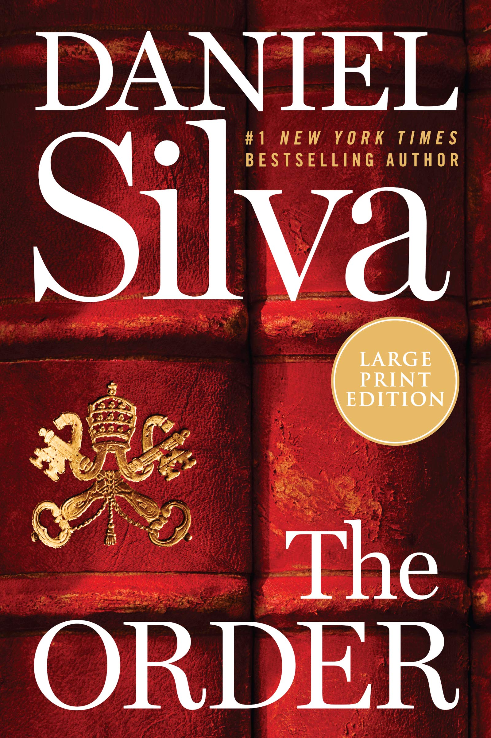 The Order: 20 (Gabriel Allon) - Silva, Daniel