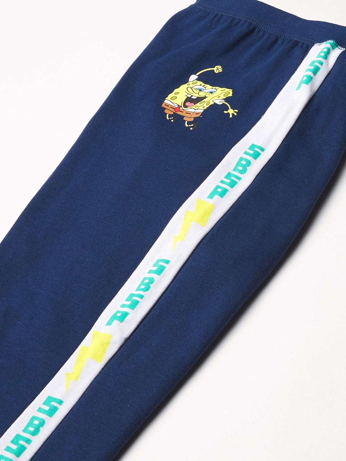 Nickelodeon boys Spongebob Squarepants Graphic Hoodie - Image 4