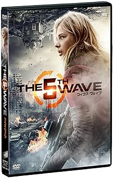 フィフス・ウェイブ(初回生産限定) [DVD] 2zzhgl6 Amazon.co.jp: フィフス・ウェイブ(初回生産限定) [Blu-ray