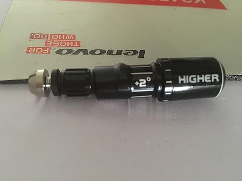 1 funda adaptadora de eje de golf para Taylormade M1/R15 M3 M4 Driver .350 Clubs disponible en Yaxa Guatemala