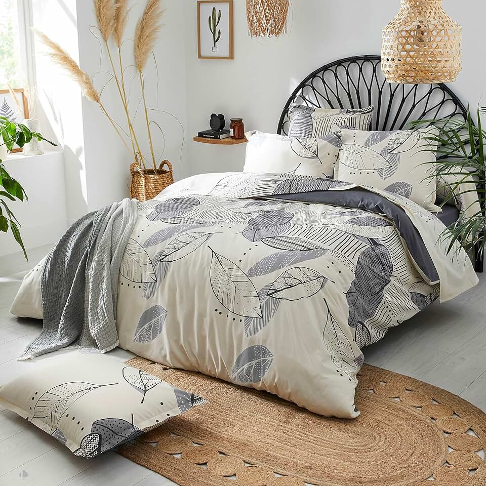 Amazon.fr housse couette 280x240 Cuisine et Maison
