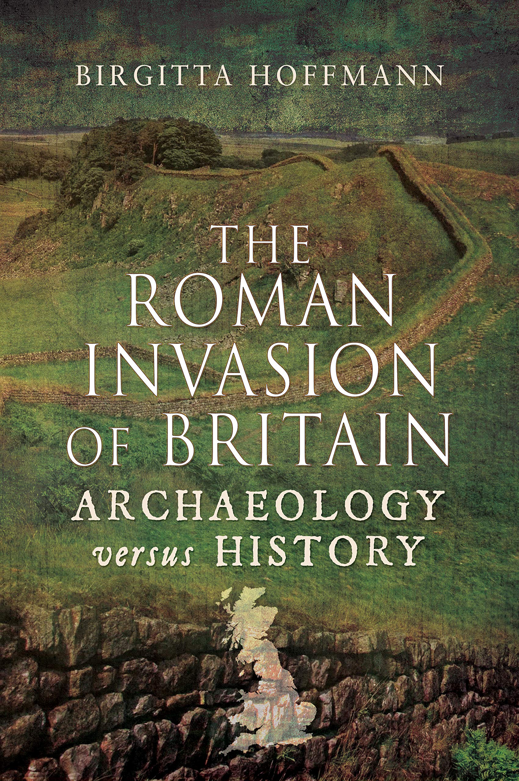 その他 Roman Invasion of Britain [DVD] Roman Invasion of Britain [DVD] [2009] [Region 1] [US Import