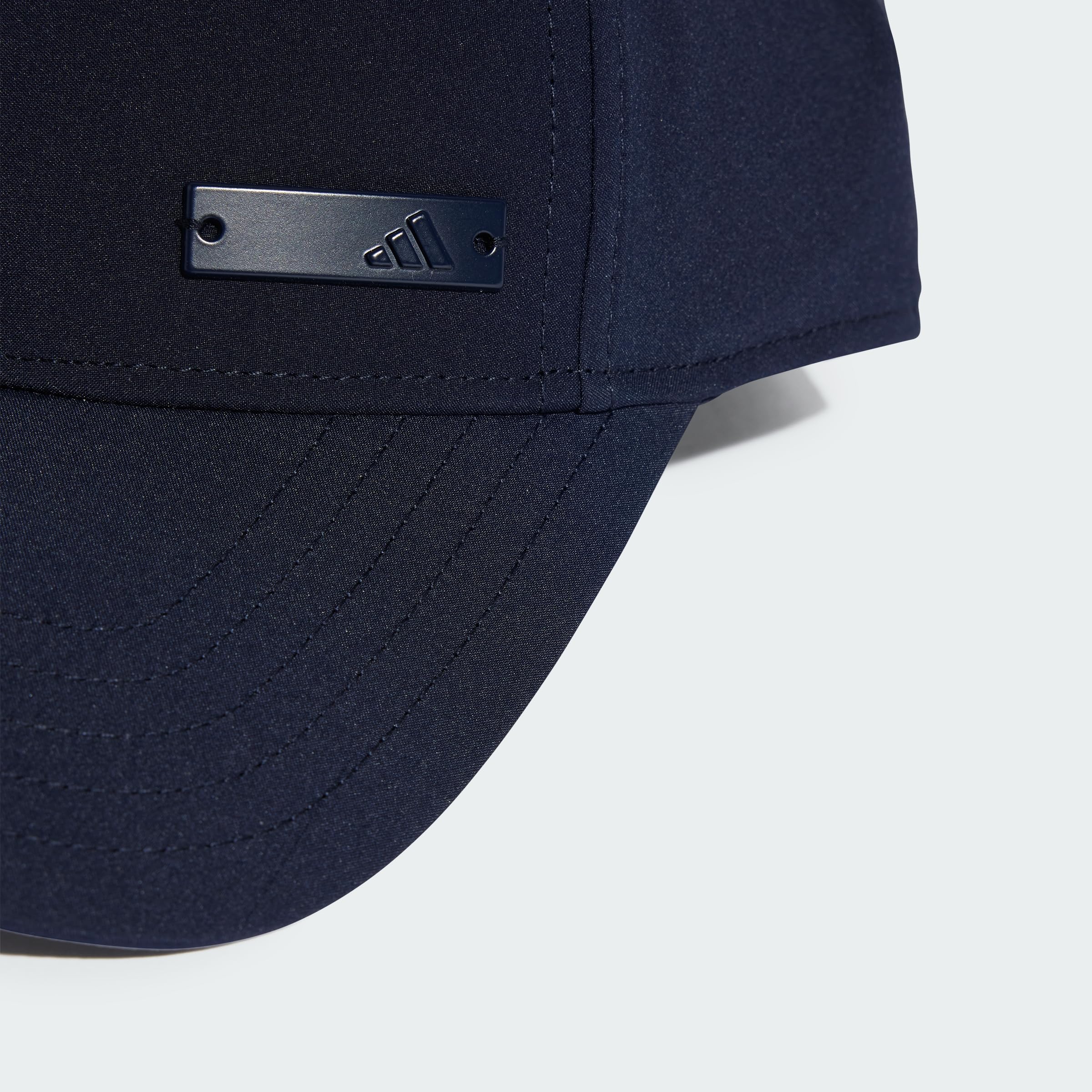 adidas Uniseks BASEBALL LIGHTWEIGHTS CAP METAL, Legend Ink, S