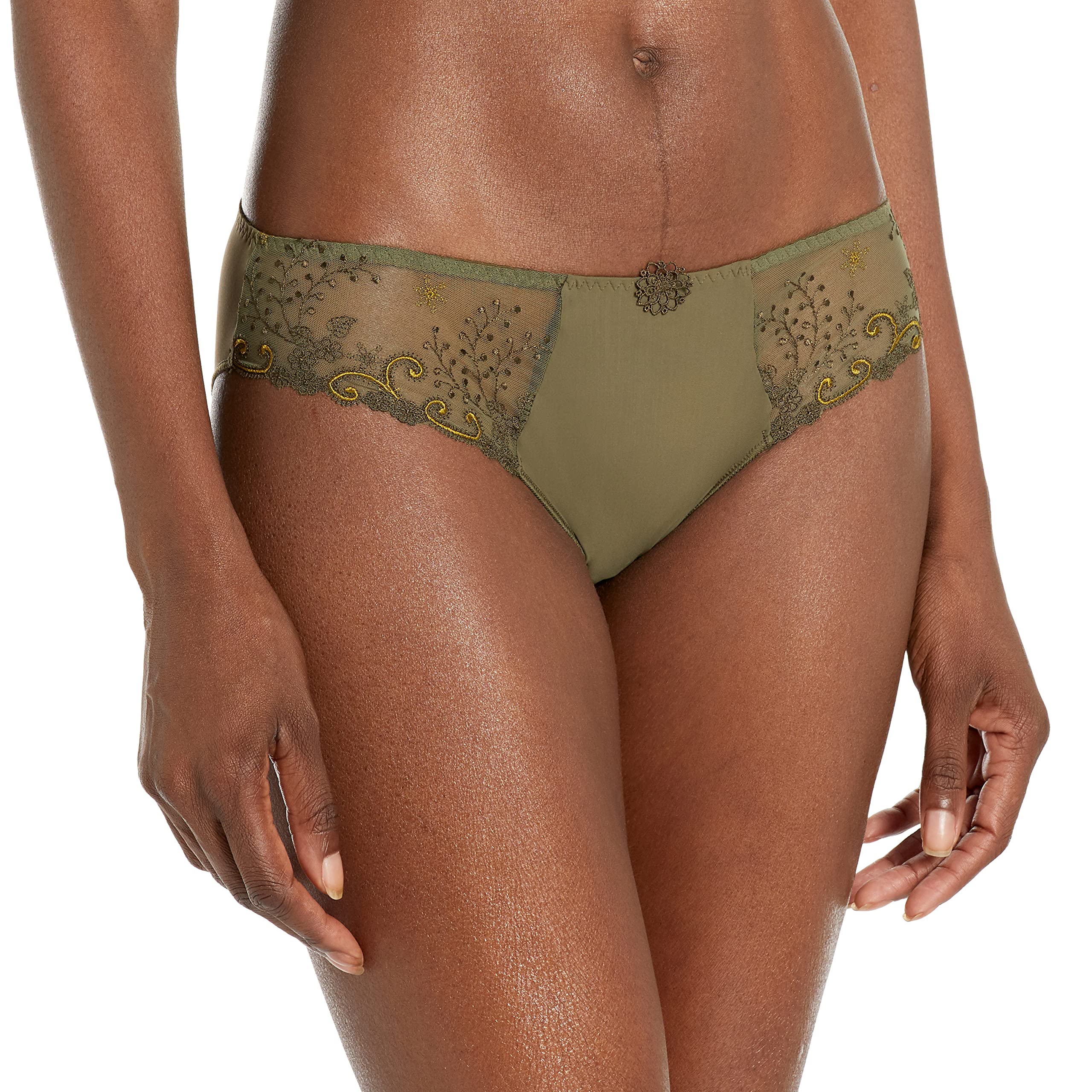 Bikini Simone Pérèle pour s'évader en vacances cet été - 3