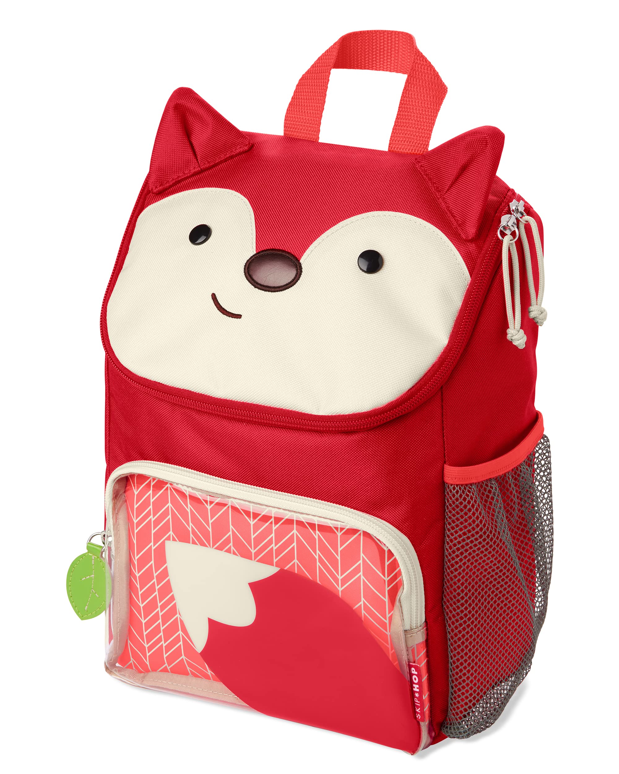 Skip Hop Spark Style Big Kid Backpack - Fox
