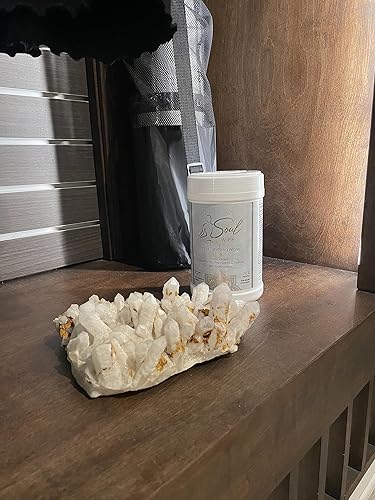 Miniatura 8 de Toallitas desinfectantes para manos Palo Santo y Vetiver Aceites Esenciales Crown Chakra Meditación Herramienta