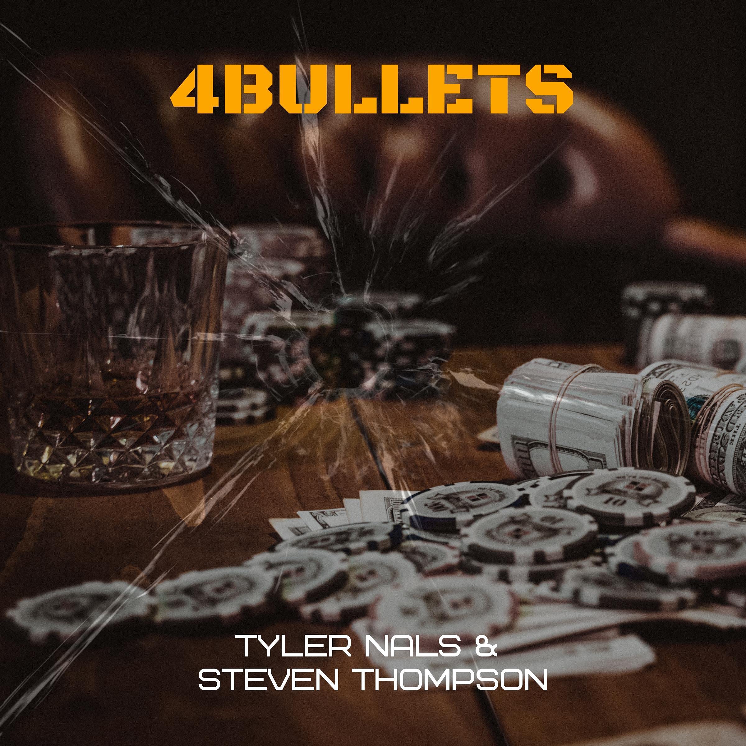 4 Bullets