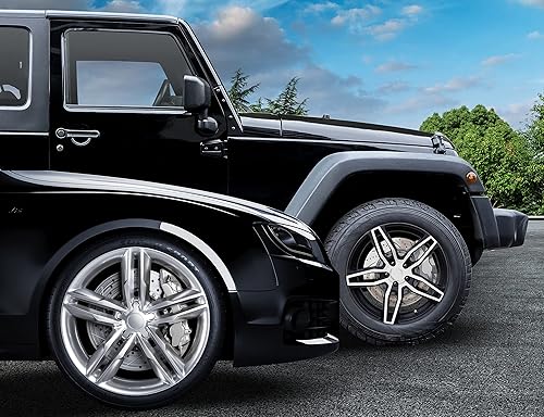 Miniatura 4 de Pintura POR 15 para calibrador, Rojo