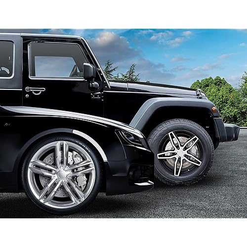 POR15 High Temperature Brake Caliper Paint