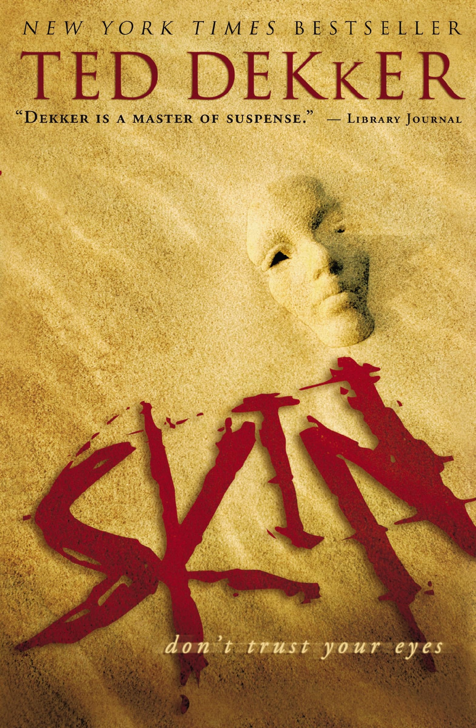 Skin Paperback – January 1, 2008