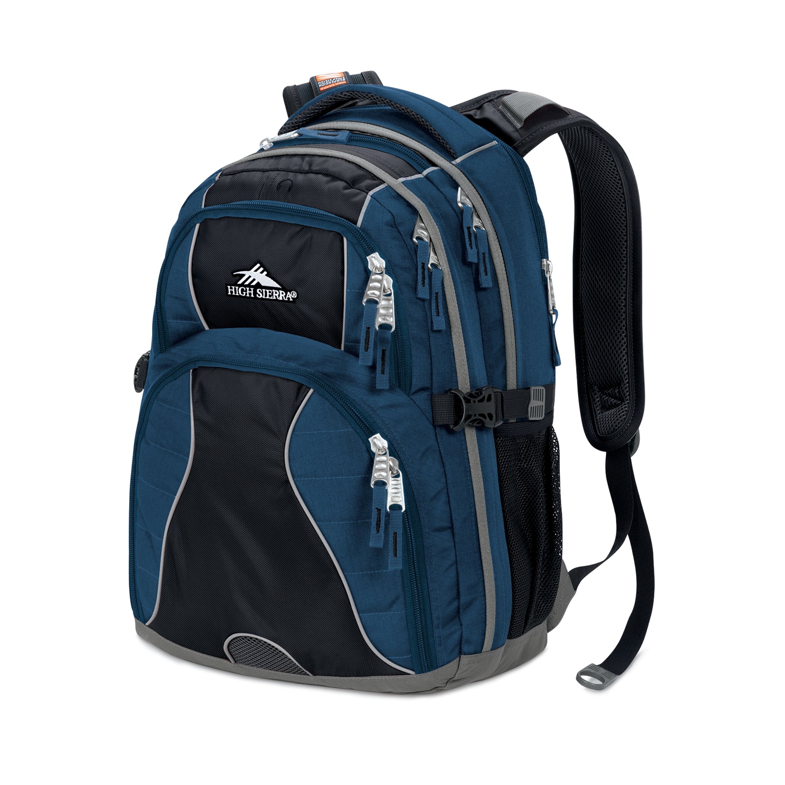 High Sierra Swerve Backpack