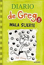Diario de Greg 8: Mala suerte