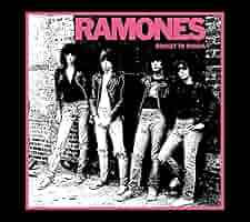 RAMONES ラモーンズ　紙ジャケット5枚セット Amazon.co.jp: RAMONES: ミュージック
